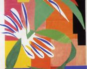 亨利 马蒂斯 : 克利奥尔的舞者